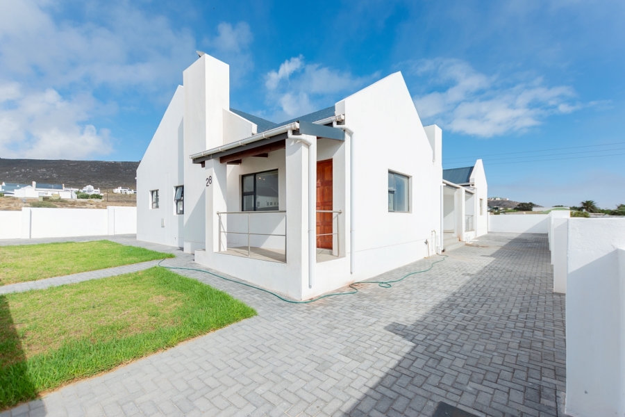 4 Bedroom Property for Sale in Harbour Heights Western Cape
